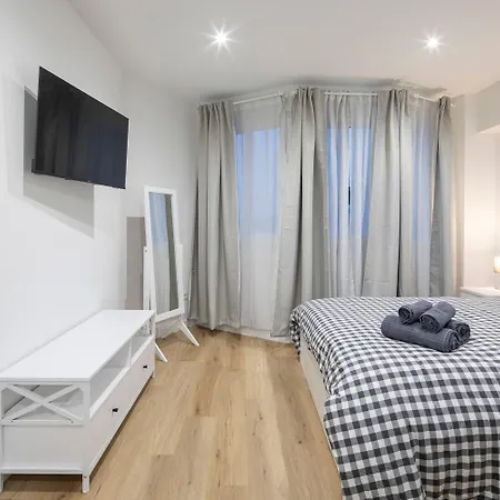Apartment Garo *