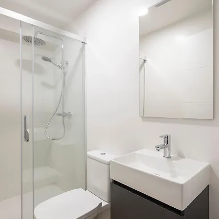 Apartman Garo Vigo