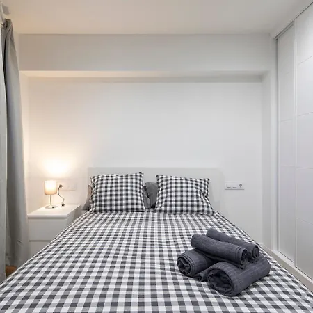 Garo Apartman