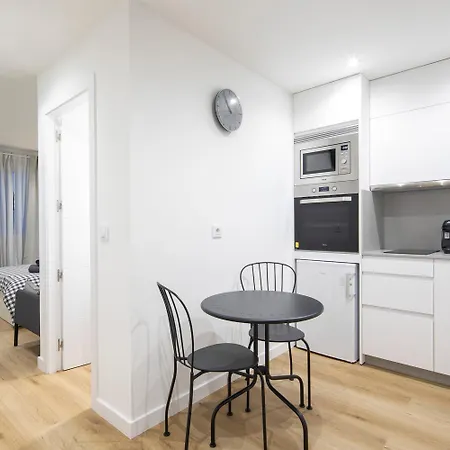 Apartment Garo *