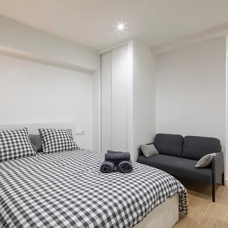 Apartman Garo Vigo