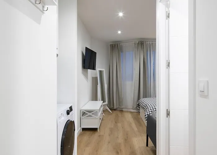 Garo Apartament *