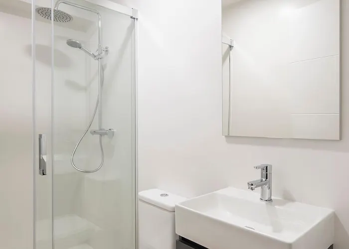 Apartament Garo Vigo